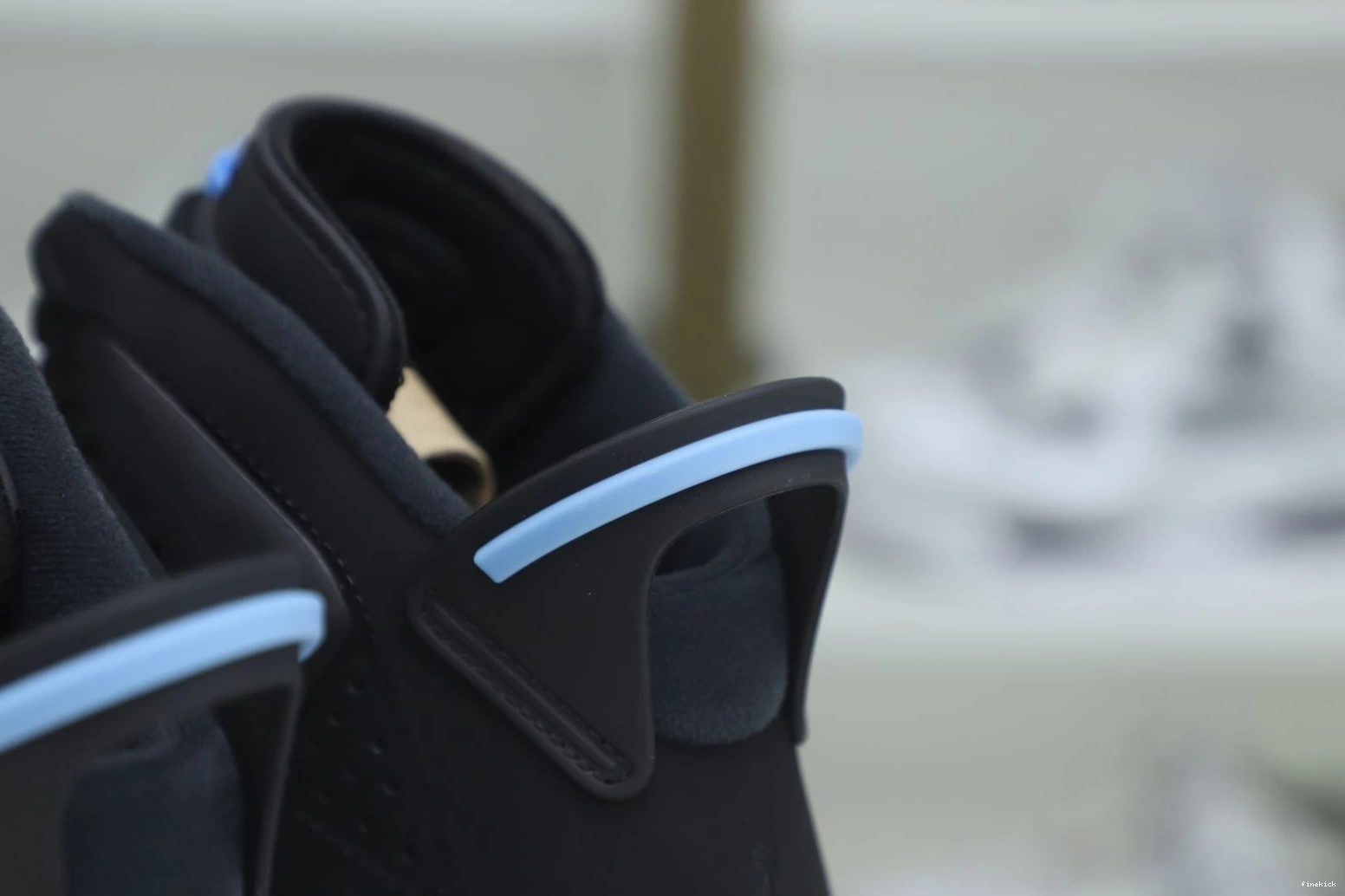 Jordan 6 Jordan Air unc 0103